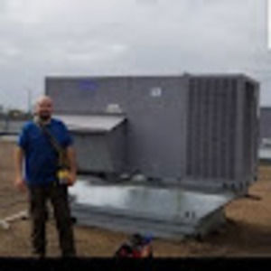 Meet your Posher, Rob